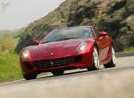 Ferrari 599 GTB Fiorano 2006 года